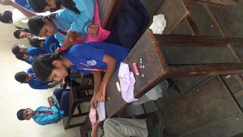 सियो धागो